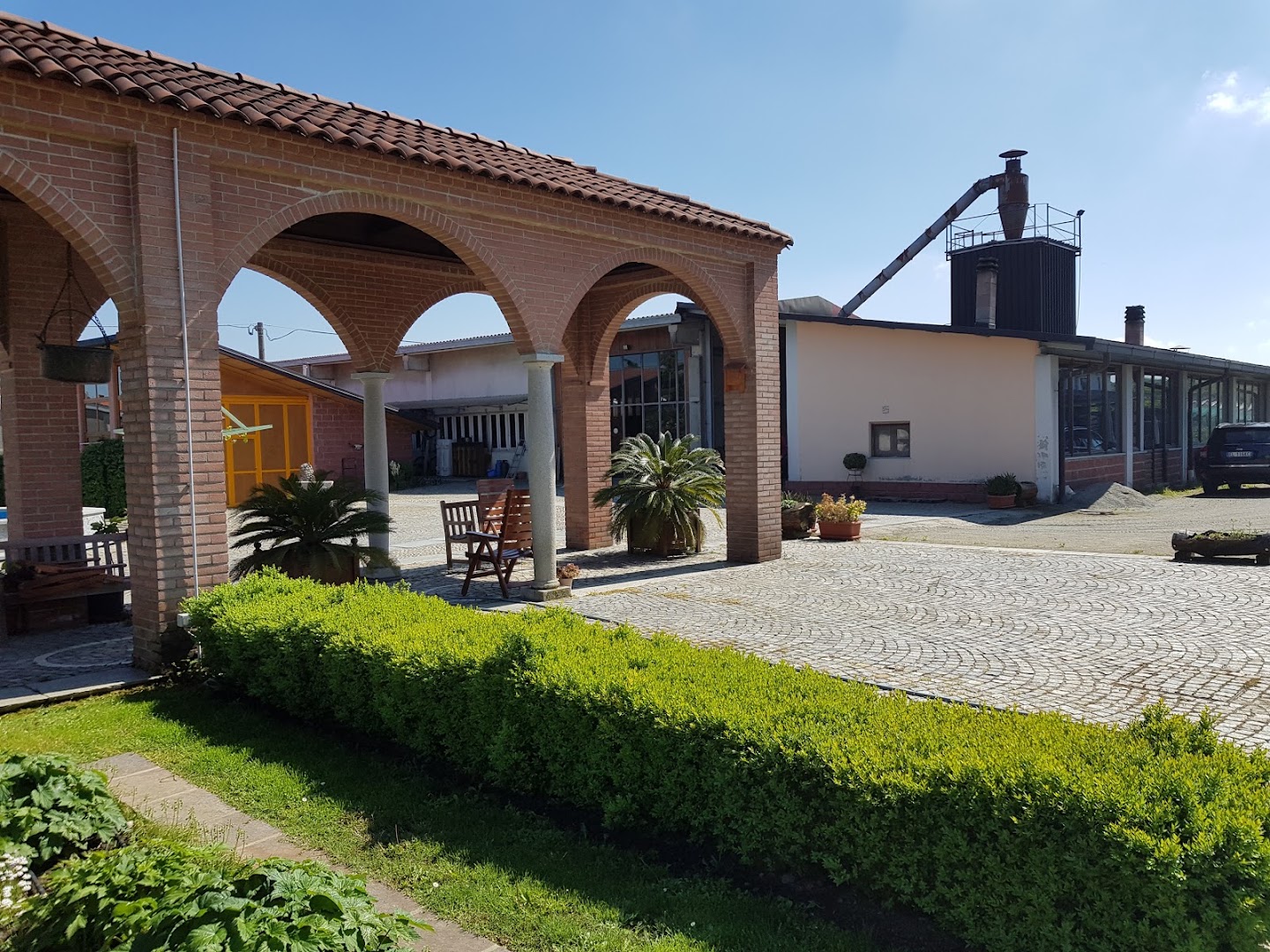 Pigino Falegnameria Artigiana — Foto 4