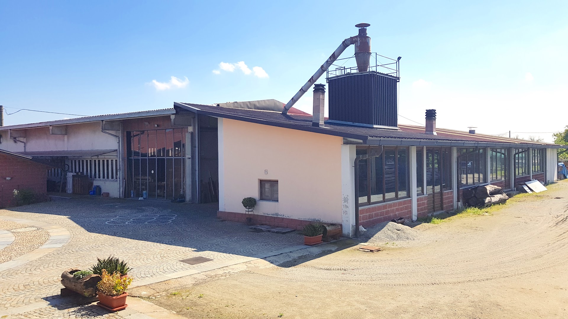 Pigino Falegnameria Artigiana — Foto 5