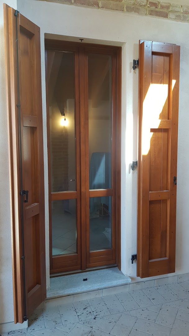 Pigino Falegnameria Artigiana — Foto 11