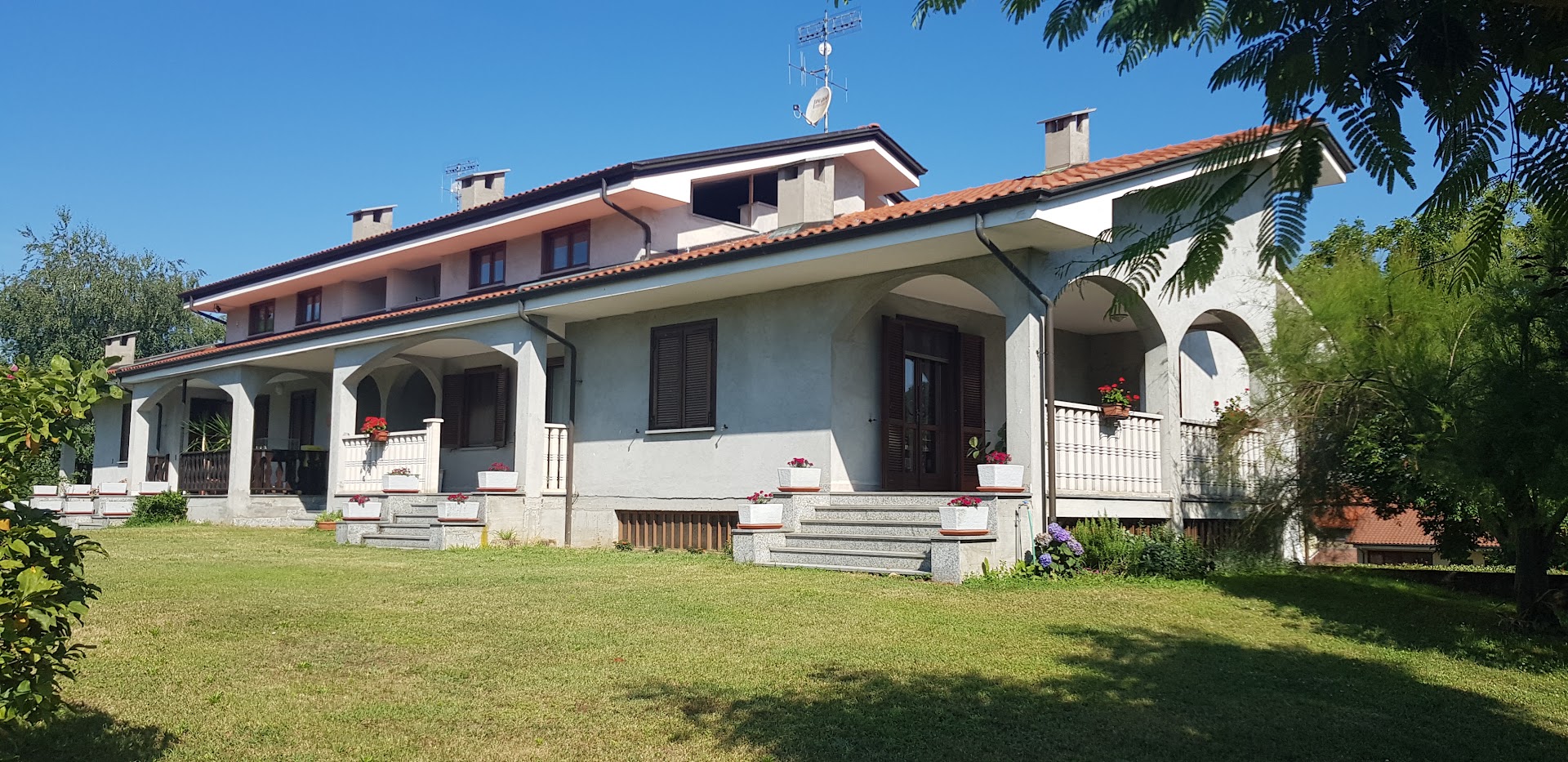 Pigino Falegnameria Artigiana — Foto 3